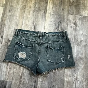 Free People shorts thumbnail 4