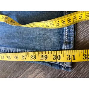Miss Me Western Skull Horseshoe Bootcut Jeans 26 Y2K Embellished thumbnail 8