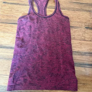 Lululemon swiftly tech tank thumbnail 2