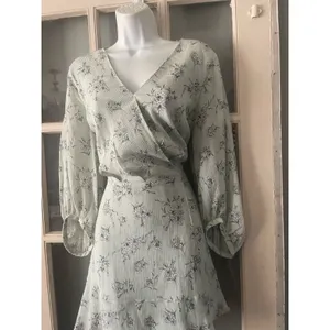 Club Monaco Pitched Sleeve Mini‎ Dress thumbnail 13