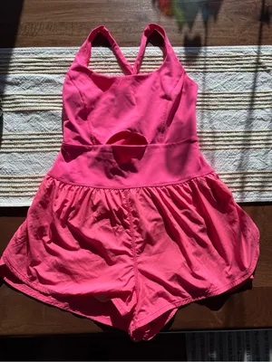 Free People Righteous Runsie Pink Size M thumbnail 6
