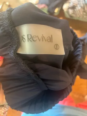 Altar'd State revival pants thumbnail 2