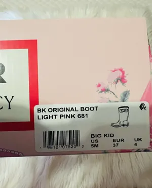 Love Shack Fancy x Hunter Boots thumbnail 7