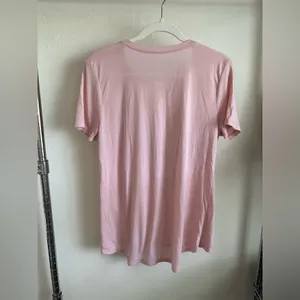 Marvel Pink Superhero T-Shirt thumbnail 3