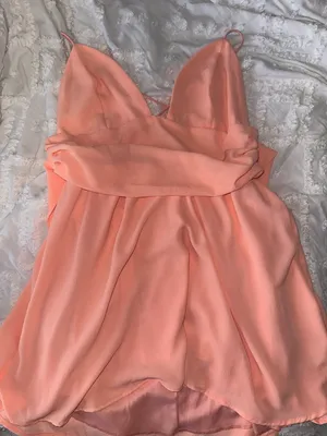 Lucy in the Sky Leandra A-Line Dress thumbnail 2