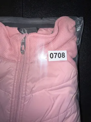 Spyder Women's Nova Full Zip Hybrid Jacket Misty Rose XL thumbnail 7