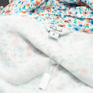 Rails. Frida Wild‎ Daisies Dress. thumbnail 4