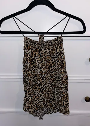 Shirts Size L petite thumbnail 1
