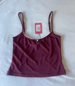 Edikted NEW  Monroe Tank Top thumbnail 1