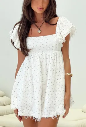 Princess Polly Romper thumbnail 1