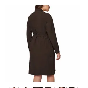 Modern Ambition Ladies Travel Shirt Dress thumbnail 2