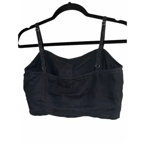 ✨Outerknown Eclipse Black Black/Grey Sz Small Tank Top✨ thumbnail 5