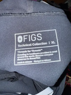 FIGS Pants thumbnail 4