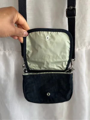 Kipling Mini Crossbody Bag thumbnail 6