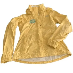 The North Face hooded Windbreaker size S thumbnail 1