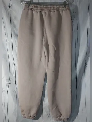 Comfrt Signature Loungewear Athleisure Oversized Cozy Joggers thumbnail 2