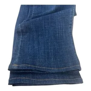 Levi’s Dark Blue Classic Bootcut Women Jeans Size 14 Stretch High Rise thumbnail 9