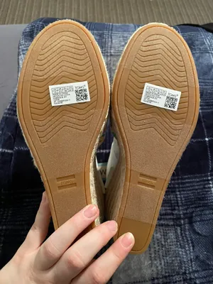 Toms Wedge Heels thumbnail 6