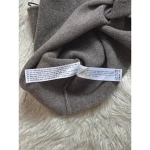 ZARA Taupe‎ Women’s top thumbnail 5