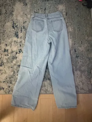 Women's jeans Blue Size XS thumbnail 2