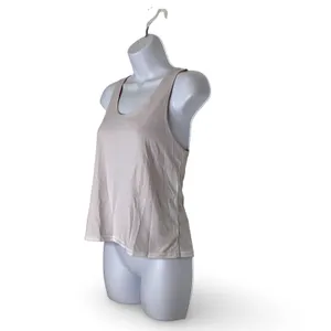 Badger Sport Reversible Tank Top White Size XS thumbnail 2