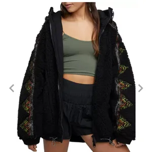 Free People Movement Lodge Livin' Jacket thumbnail 7