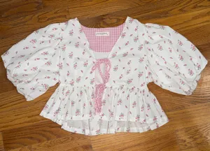 Blouse thumbnail 1