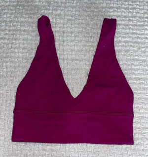 Lululemon Bra thumbnail 1