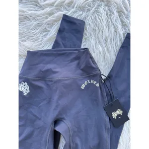 Darc Sport Chopper Beau Leggings Midnight Blue Size XS thumbnail 4
