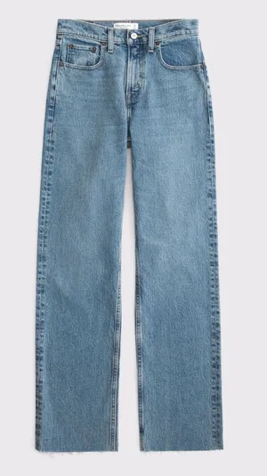 Abercrombie Jeans thumbnail 1