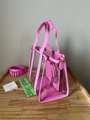 Kate Spade Clear Kip Small Tote thumbnail 5
