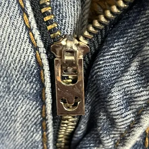 True Religion Women's Becca Mid Rise Bootcut Jean Size‎ 31 Western 90's Y2K thumbnail 8