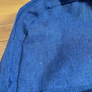 Herschel Supply Co TJX blue Classic Backpack thumbnail 4