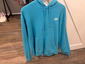 Nike hoodie thumbnail 5