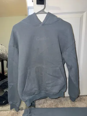 Comfrt Sweat Set thumbnail 2