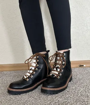 Target Hiking A New Day Leighton Boots thumbnail 6