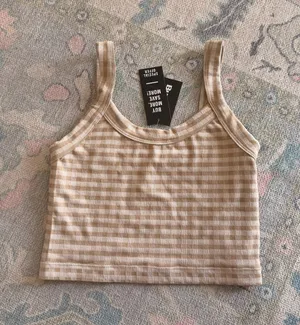 Fitz + Eddi Tank Top thumbnail 1