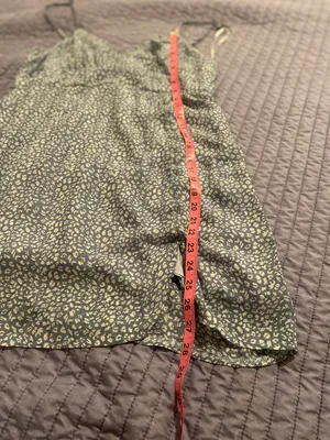 Princess Polly Blue Floral Mini Sundress thumbnail 9