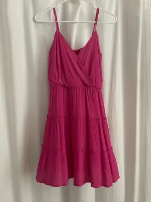 Francesca's Dress thumbnail 2