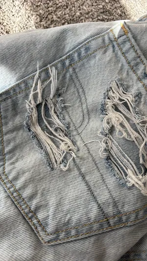 American Eagle Jeans thumbnail 7