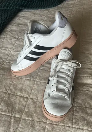 adidas Grand Court Alpha sneaker thumbnail 1