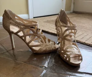 Enzo Angiolini Heels thumbnail 1
