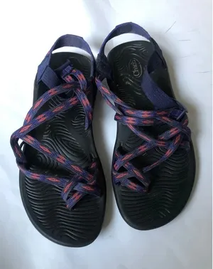 Chacos Women’s Sandals Adjustable Strap Size W9 thumbnail 1