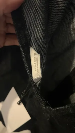 ZARA Halter Top thumbnail 2