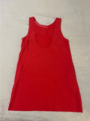 Little red dress thumbnail 2