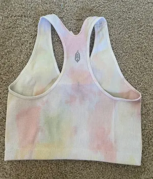 Crop Top thumbnail 2