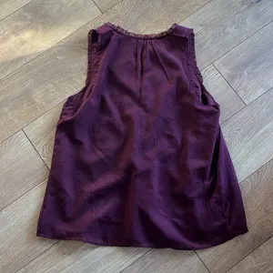 Abercrombie & Fitch Tank Top thumbnail 2