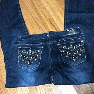 Miss Chic Jeans thumbnail 2