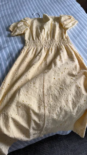 A New Day Dress thumbnail 3