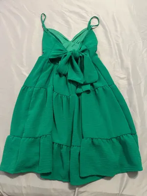 Altar'd State Dress thumbnail 2